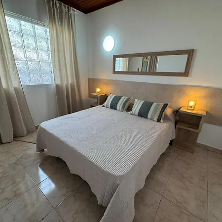 Americas 4- Bedroom Parking Private Vilă Playa de las Americas (Tenerife)
